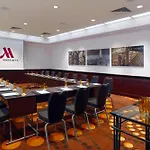 Frankfurt Marriott Hotel