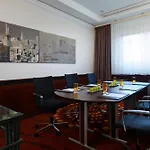 Frankfurt Marriott Hotel