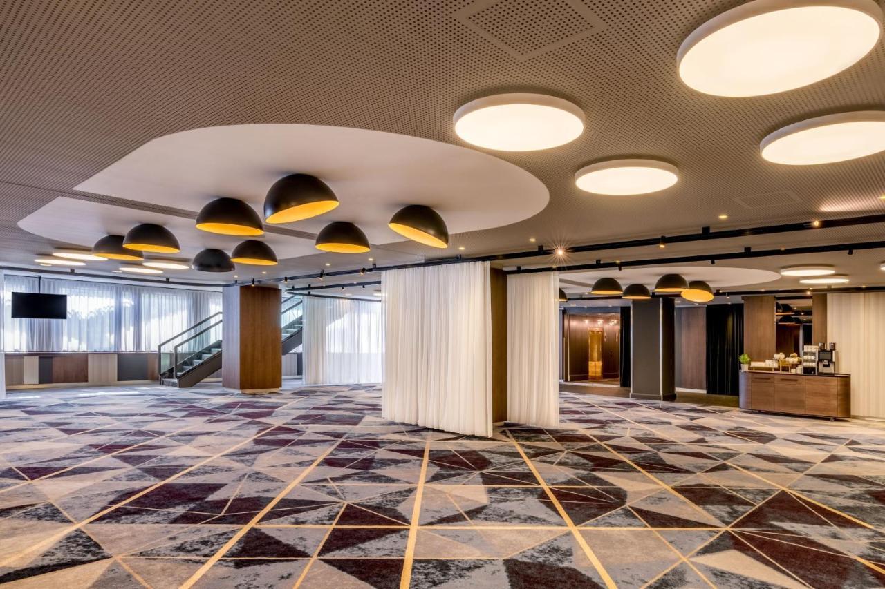 Hotel Frankfurt Marriott