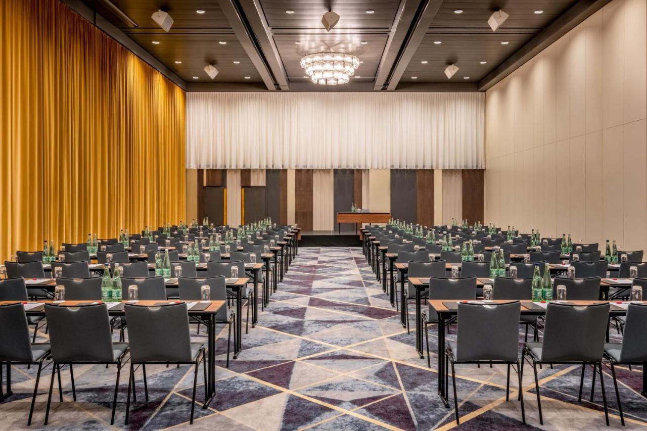 Frankfurt Marriott 5*