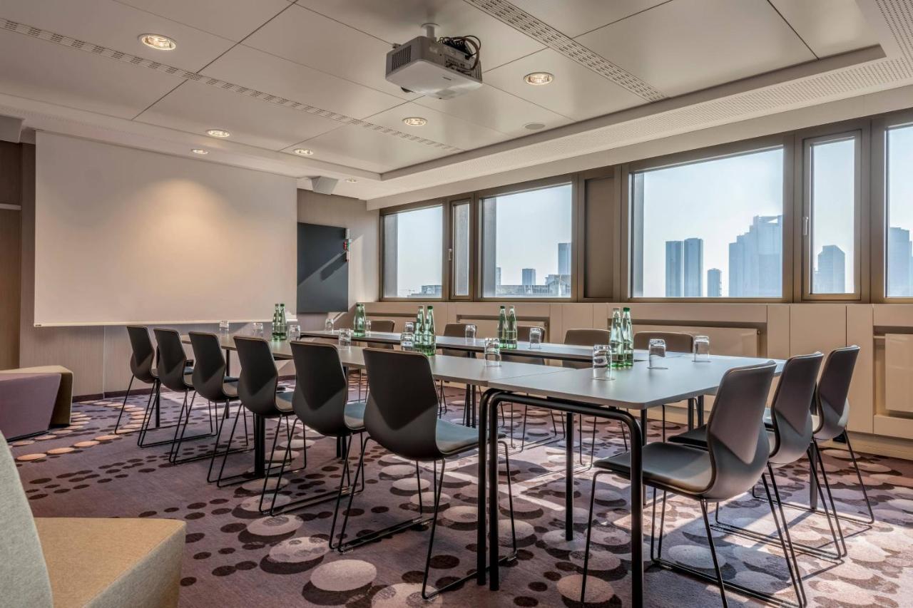 Hotel Frankfurt Marriott Frankfurt am Main