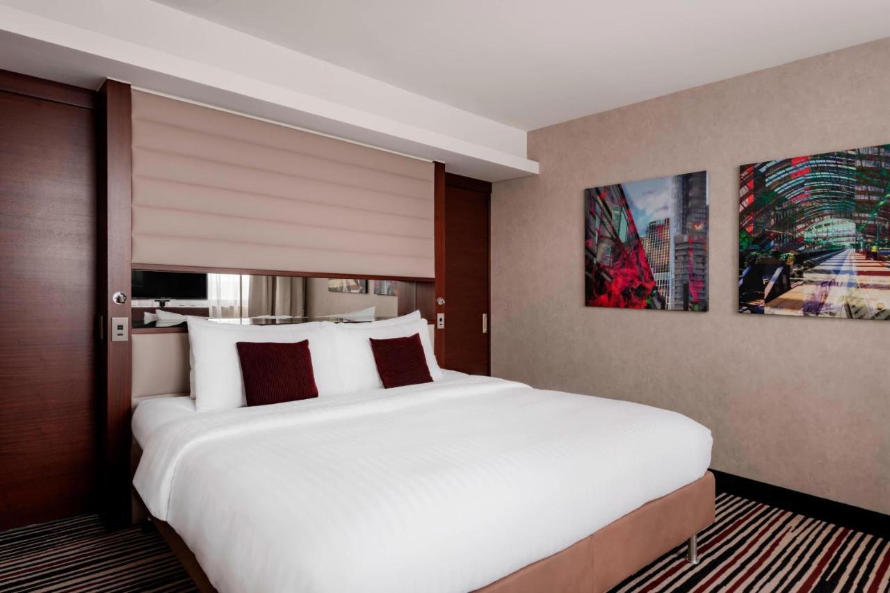 Frankfurt Marriott 5*