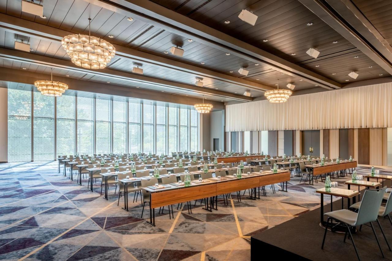 Frankfurt Marriott 5* Frankfurt am Main