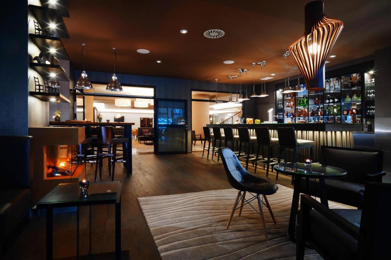Hotel Frankfurt Marriott Frankfurt am Main