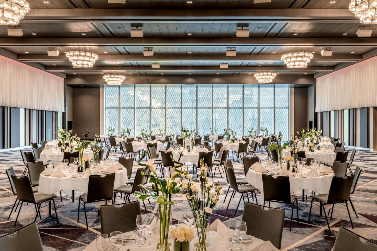 Frankfurt Marriott Hotel 5*