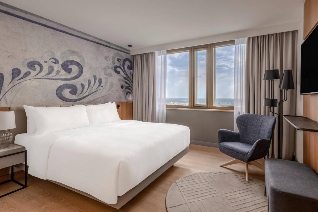 Frankfurt Marriott