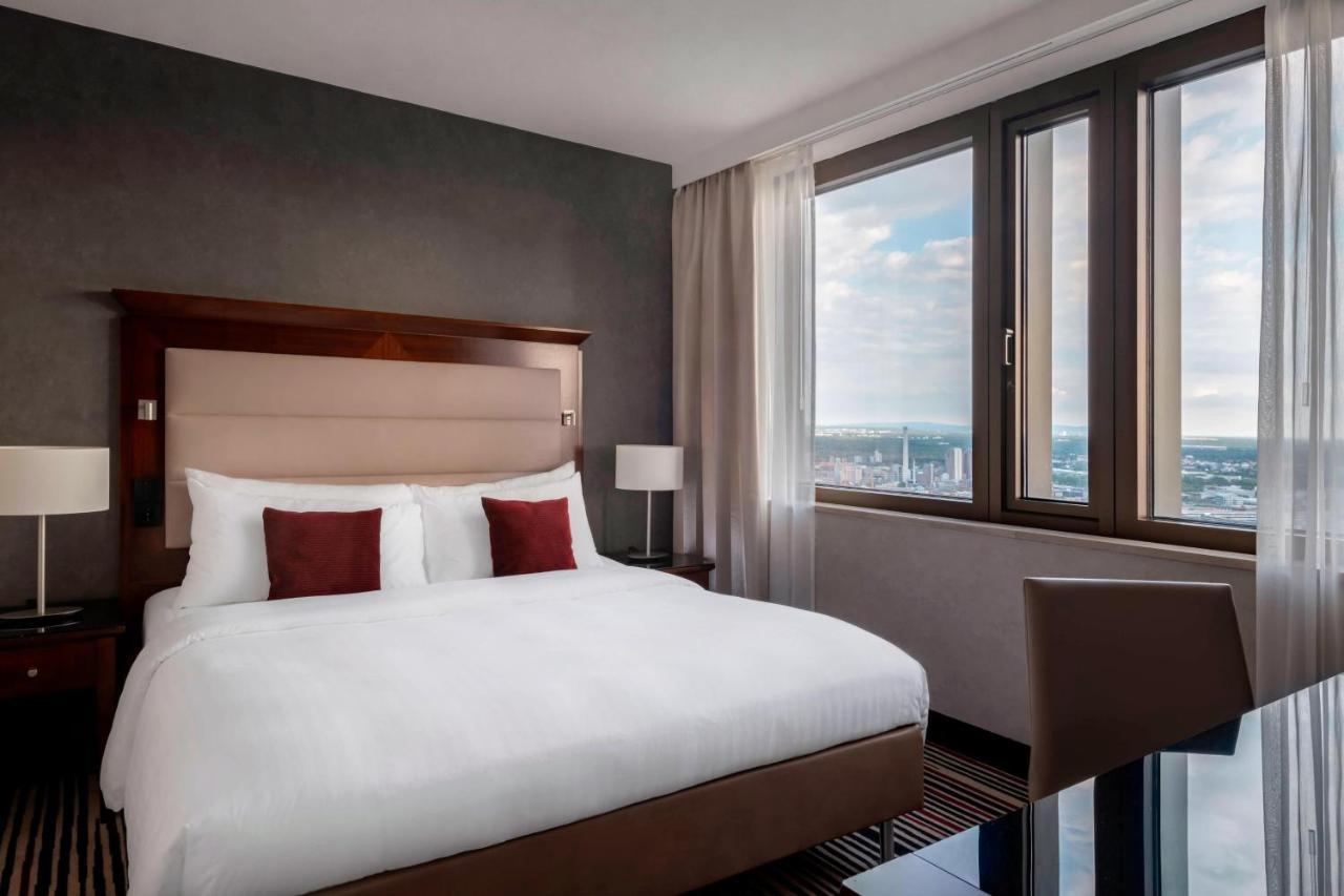 Hotel Frankfurt Marriott Frankfurt am Main
