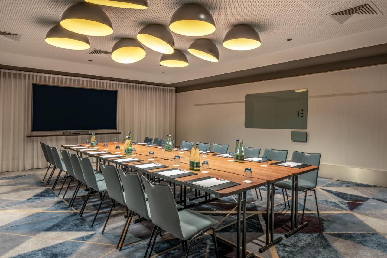 Frankfurt Marriott 5* Frankfurt am Main